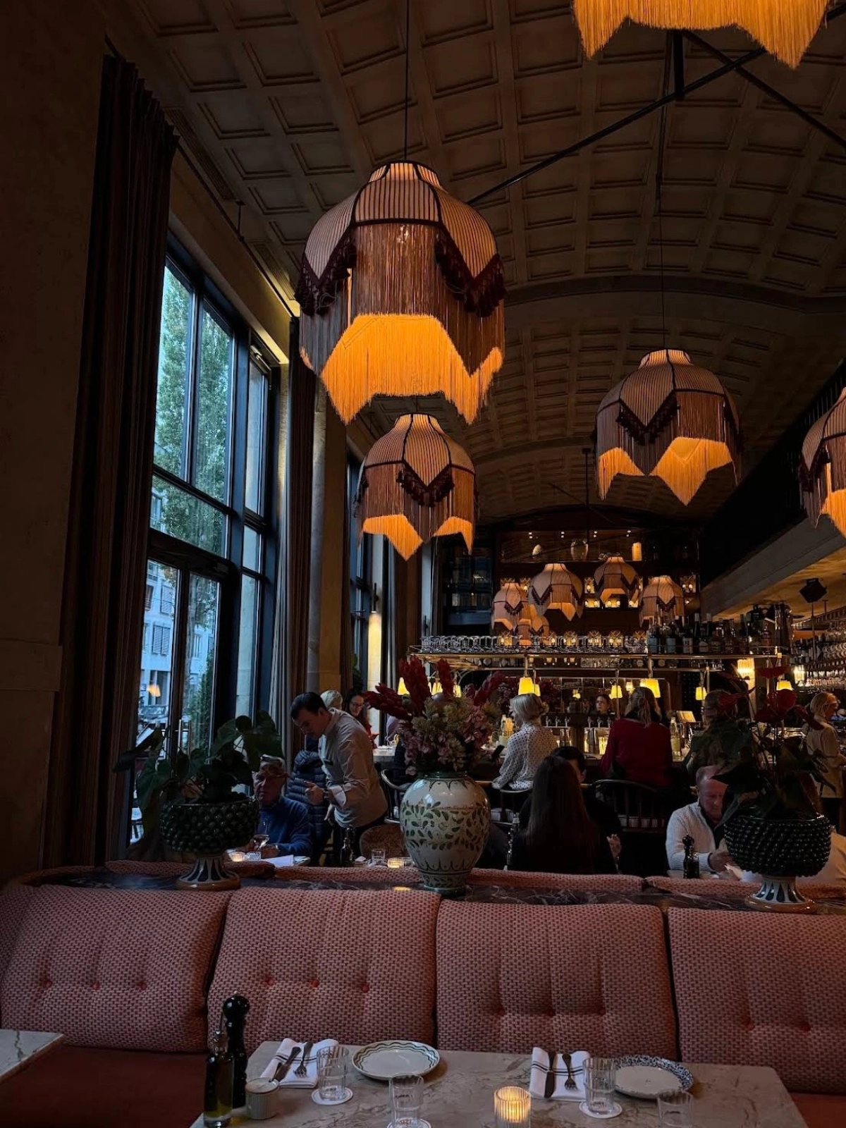 GIGI Trattoria