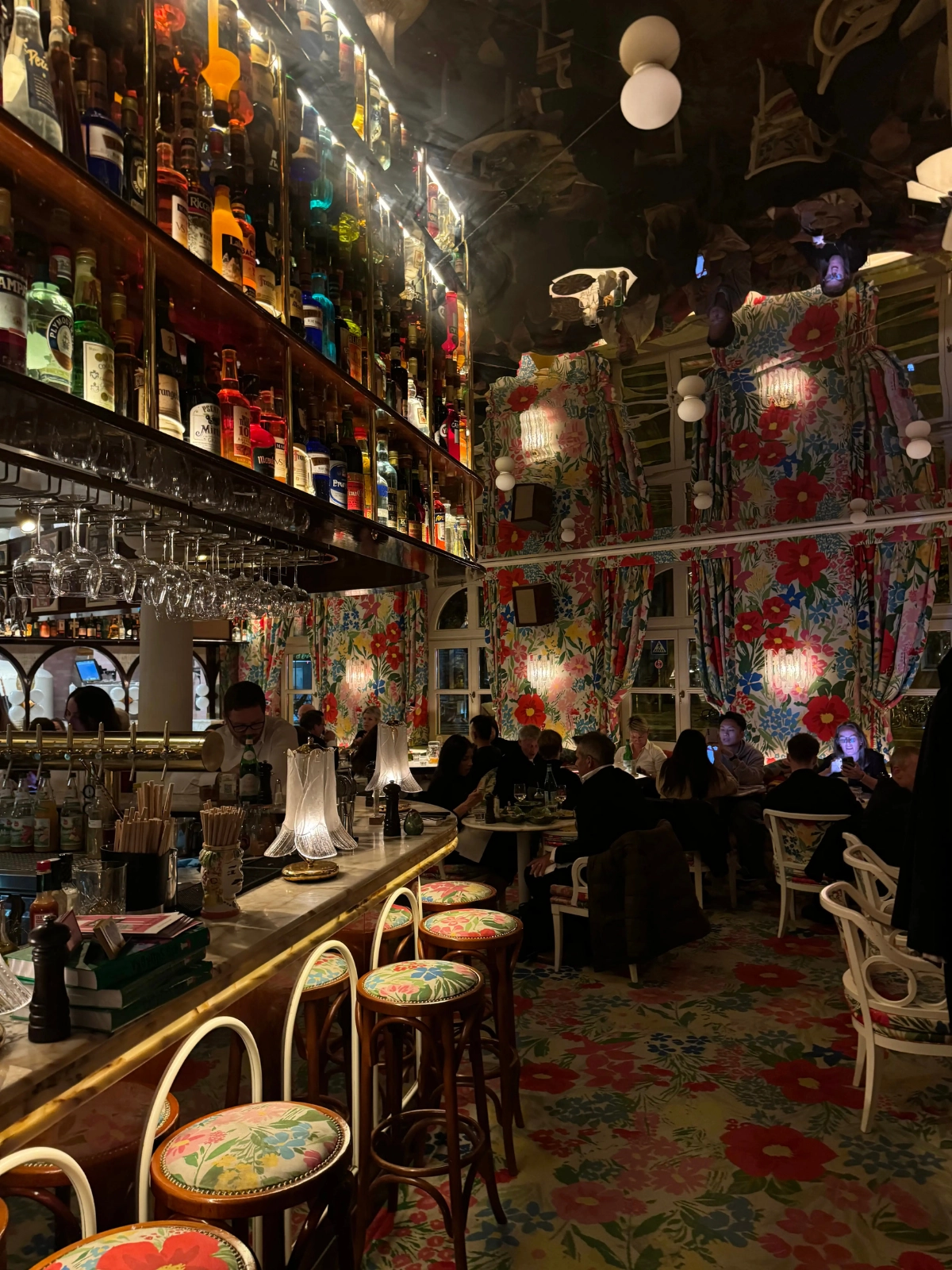 Giorgia Trattoria