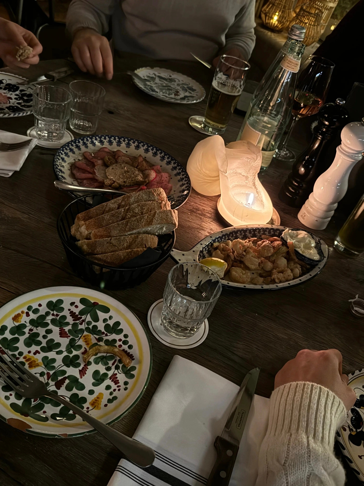 MARTA Trattoria