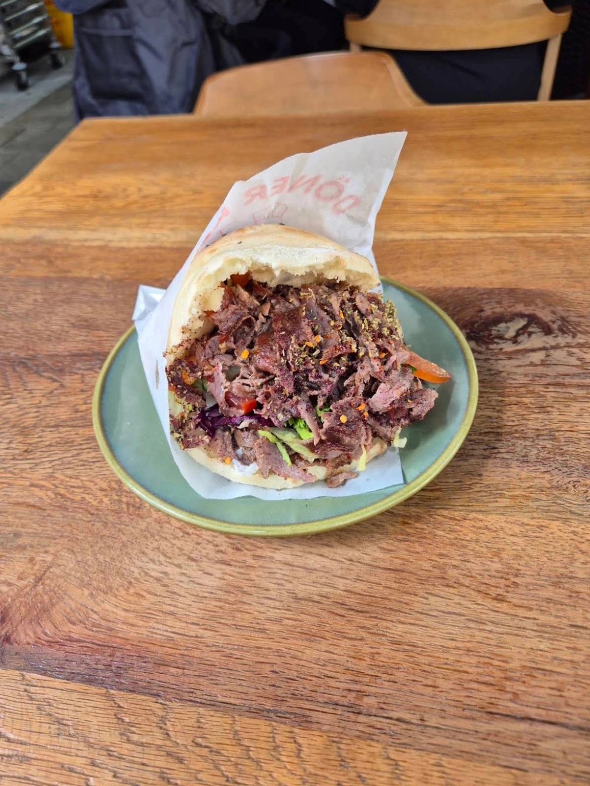 NARA Döner